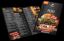 Menukaarten