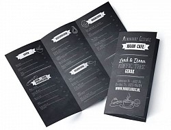 4 Luikfolders