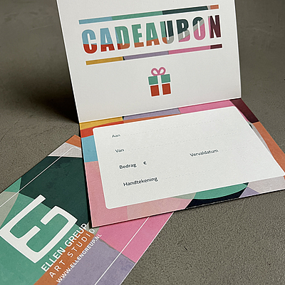 Cadeaubon